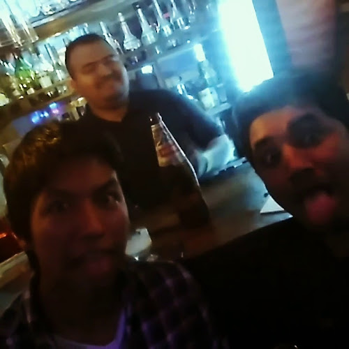 Comentarii opinii despre Paranoia Restobar