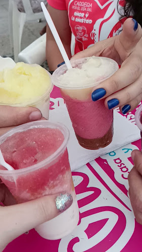 Cremfrut La Casa De Las Cremoladas