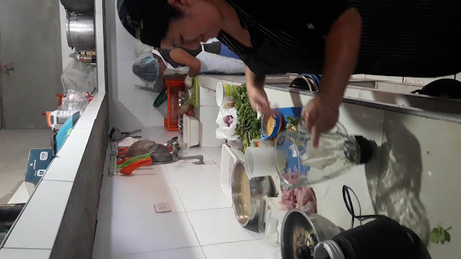 Opinii despre Restaurant Turistico La Esquina de Las Palmeras în La Unión - Gastronomía y hostelería