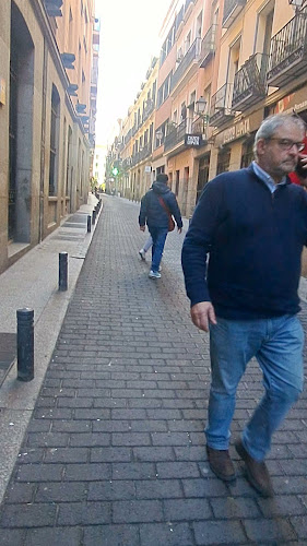 Cuzco - Lupita - Cusco