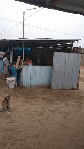 Mercado Nuevo Amanecer - Gastronomía y hostelería