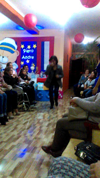 Panca y Maíz 2 (nuevo local) - Trujillo