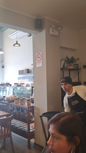 Opinii despre La Nuez San Borja Sur în San Borja - Gastronomía y hostelería