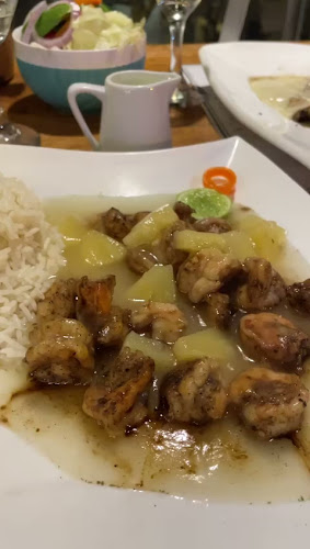 Opinii despre La Esquina în Huanchaco - Gastronomía y hostelería