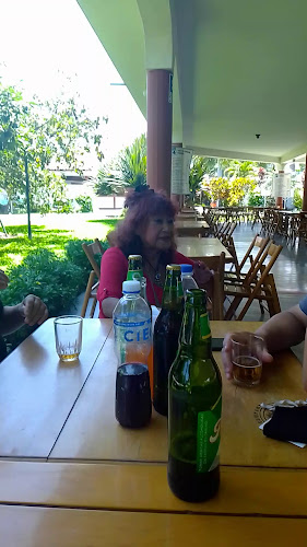 Opinii despre Don Isaac Restaurante în Trujillo - Gastronomía y hostelería