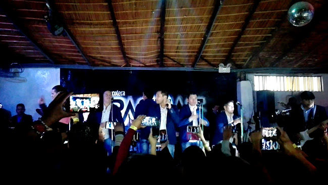 Opinii despre Discoteka Karaoke M.Diego's în Camaná - Gastronomía y hostelería