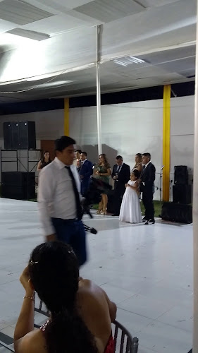 Comentarii opinii despre Saba Recepciones