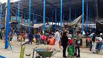 Mercado Modelo de Huaral - Huaral