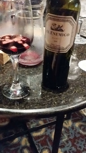 Walak Bar - Gastronomía y hostelería