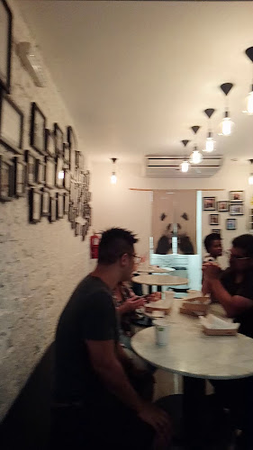 Av. Mariscal La Mar 830, Miraflores 15074