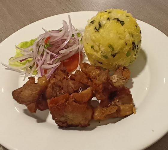 Acuarelas Café-Bar-Restaurant - Tumbes