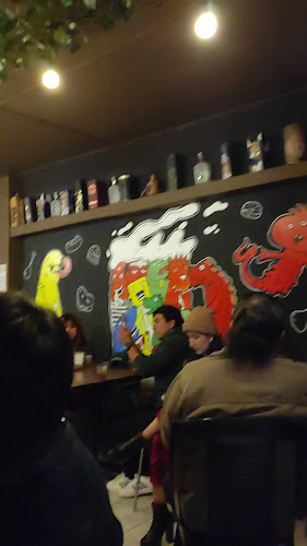 GOZAR / Caja China / Cilindro / Huancayo