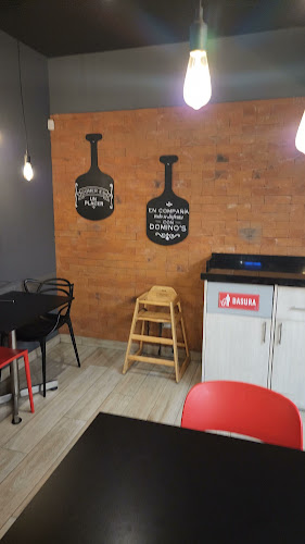 Domino's Pizza Comandante Espinar - Gastronomía y hostelería