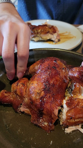 Comentarii opinii despre Tori Pollería