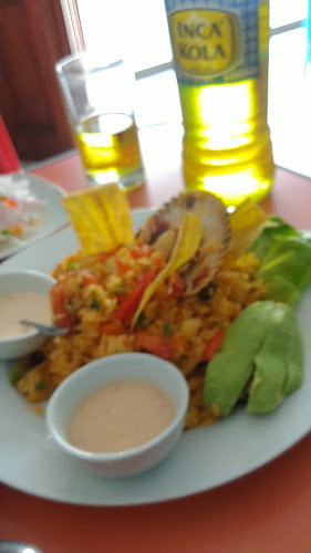 Opinii despre Picantería la Flor del Norte în Chimbote - Gastronomía y hostelería