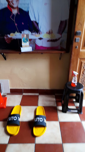 C. Lizardo Montero 282, La Perla 07011