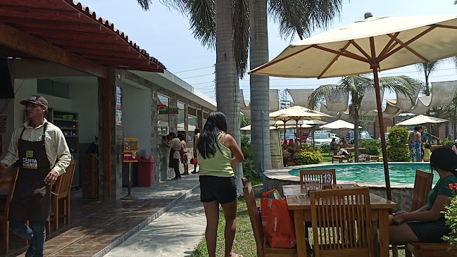 Opinii despre La Casita del Huerto în Lurín - Gastronomía y hostelería