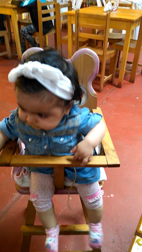 Restaurante Saber Sabor - Gastronomía y hostelería