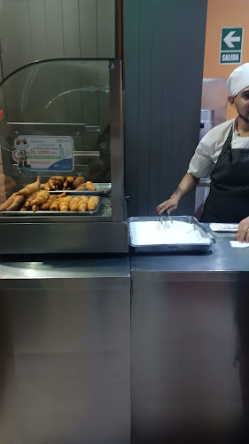 Opinii despre CHURROS VIRGEN DEL CARMEN S.A.C în Lima - Gastronomía y hostelería