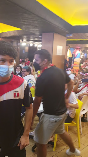 Opinii despre Papas Queen's în Lima - Gastronomía y hostelería