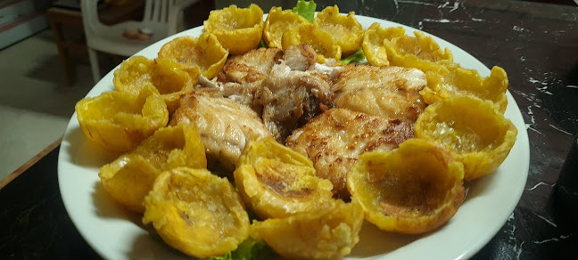 Picanteria Los Siete Potajes