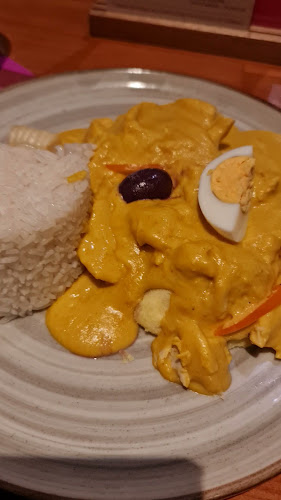 Opinii despre Tanta San Isidro în San Isidro - Gastronomía y hostelería