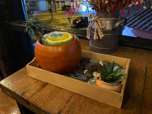 Opinii despre Chakras Restobar în Miraflores - Gastronomía y hostelería