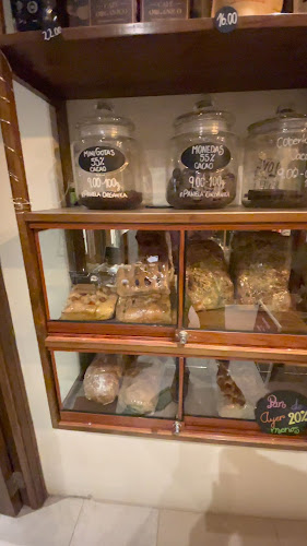 Comentarii opinii despre YAYI'S Panadería Artesanal de Masa Madre