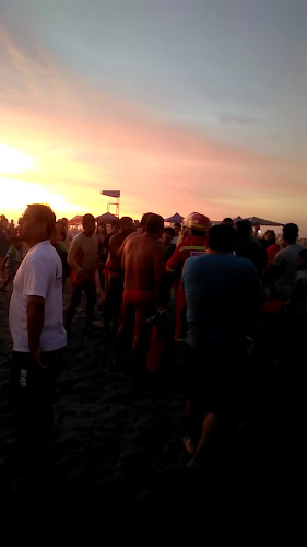 88VF+X43, La Punta 04445