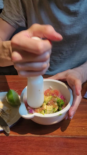 Opinii despre La Musa Latina în Tarapoto - Gastronomía y hostelería