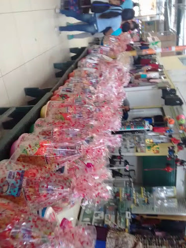 Comentarii opinii despre supermercado Virgen de las Mercedes