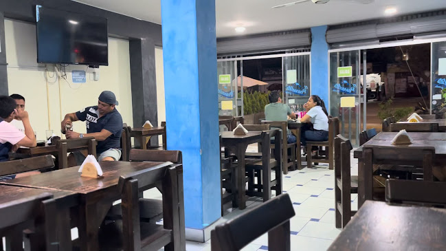 Opinii despre El Pescadito în Chimbote - Gastronomía y hostelería