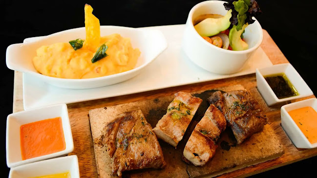 Opinii despre Mamá Jama Restaurant în Cusco - Gastronomía y hostelería