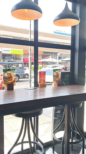 Jirón Monterrey 282, Santiago de Surco 15038