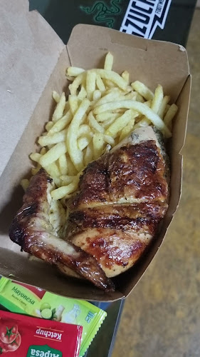 Opinii despre Etapoy în Cusco - Gastronomía y hostelería