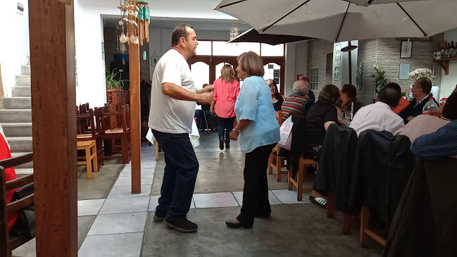 Opinii despre Isabella în Lima - Gastronomía y hostelería