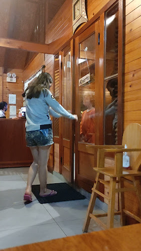 Comentarii opinii despre La Nonna