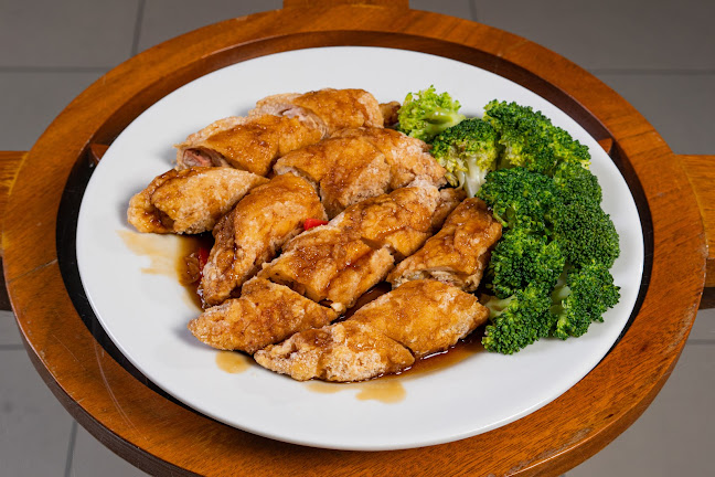 Chifa Chung Heng - Trujillo