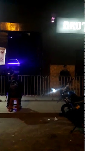 BROTHERS BAR - Gastronomía y hostelería