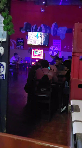 Cevicheria resto bar D'leyt