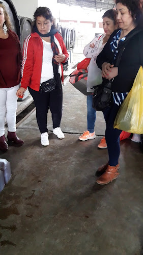 Ctra. Panamericana Sur 8, 11703