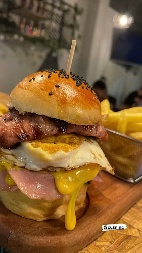 Opinii despre Cusnina Coffee Grill în Rioja - Gastronomía y hostelería