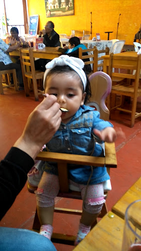 Restaurante Saber Sabor