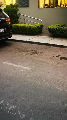 Opinii despre Santa Ana Cafetería în Lince - Gastronomía y hostelería