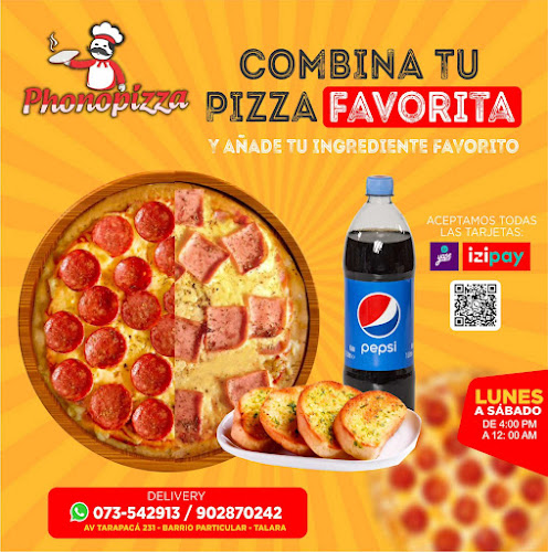 barrio particular, Tarapaca 231, Talara 20811