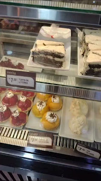Panadería & Pastelería Panoli - Lima