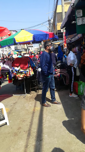 Mercado Mayorista - Gastronomía y hostelería