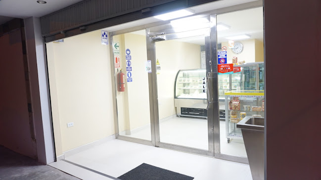 Chotalac Trujillo - Gastronomía y hostelería