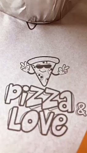 Pizza & Love - Gastronomía y hostelería