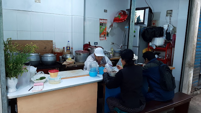 Asociación Mercado Zarumilla